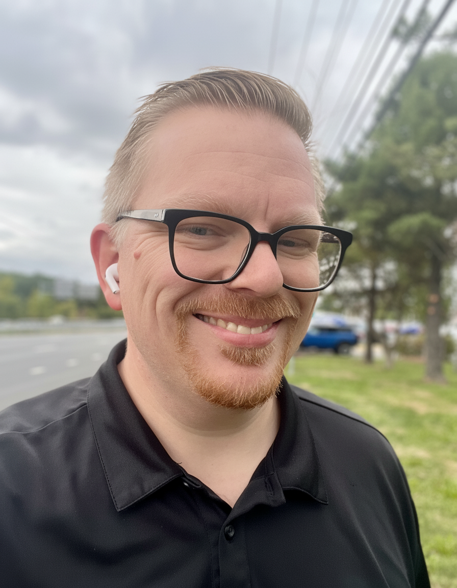 Dovy Paukstys, Founder