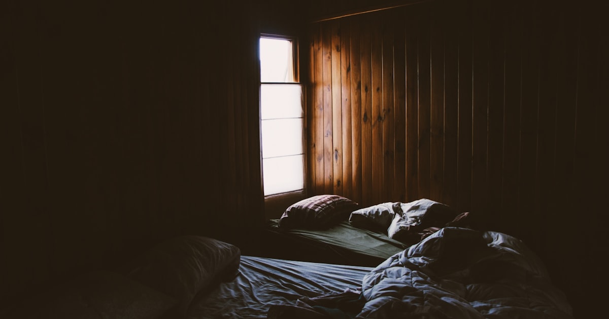The Night Is Where Epilepsy Care Falls Apart
